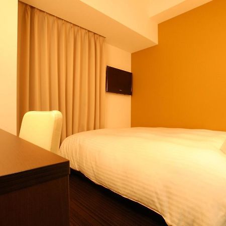 Ab Hotel Nagoya Sakae Zewnętrze zdjęcie