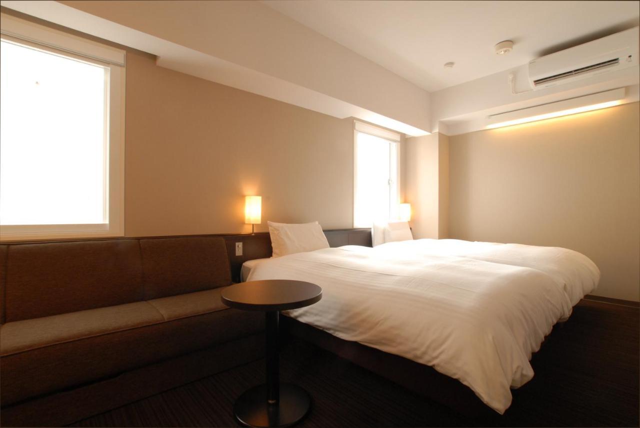 Ab Hotel Nagoya Sakae Zewnętrze zdjęcie