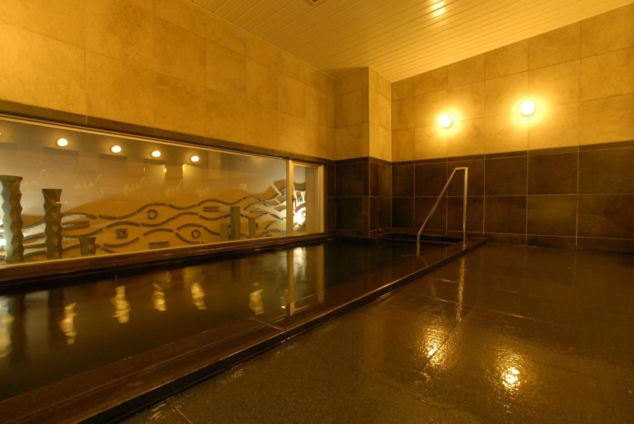 Ab Hotel Nagoya Sakae Zewnętrze zdjęcie