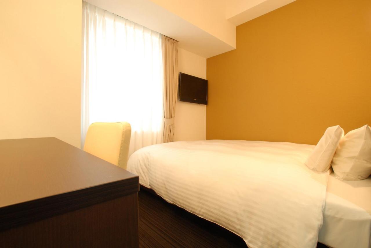 Ab Hotel Nagoya Sakae Zewnętrze zdjęcie