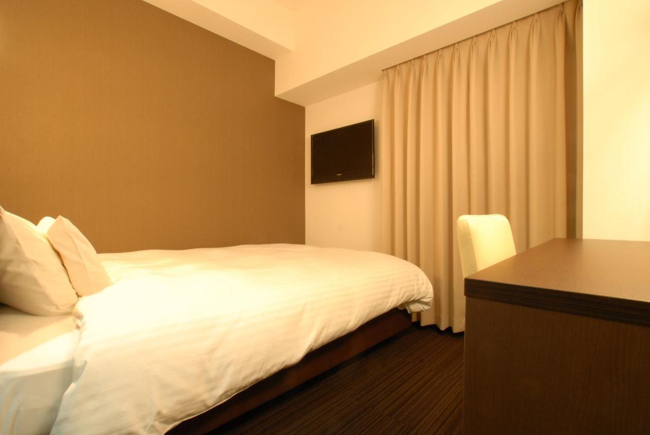 Ab Hotel Nagoya Sakae Zewnętrze zdjęcie
