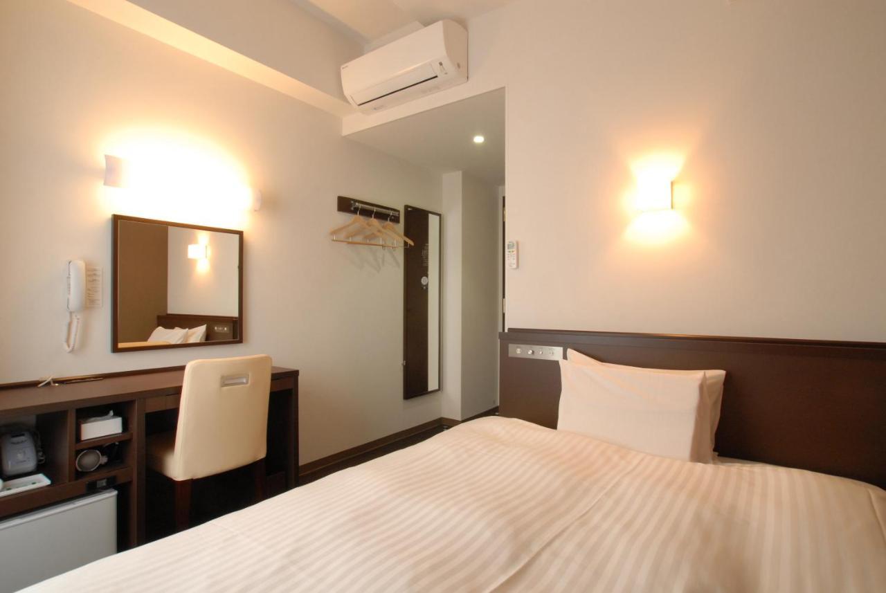 Ab Hotel Nagoya Sakae Zewnętrze zdjęcie