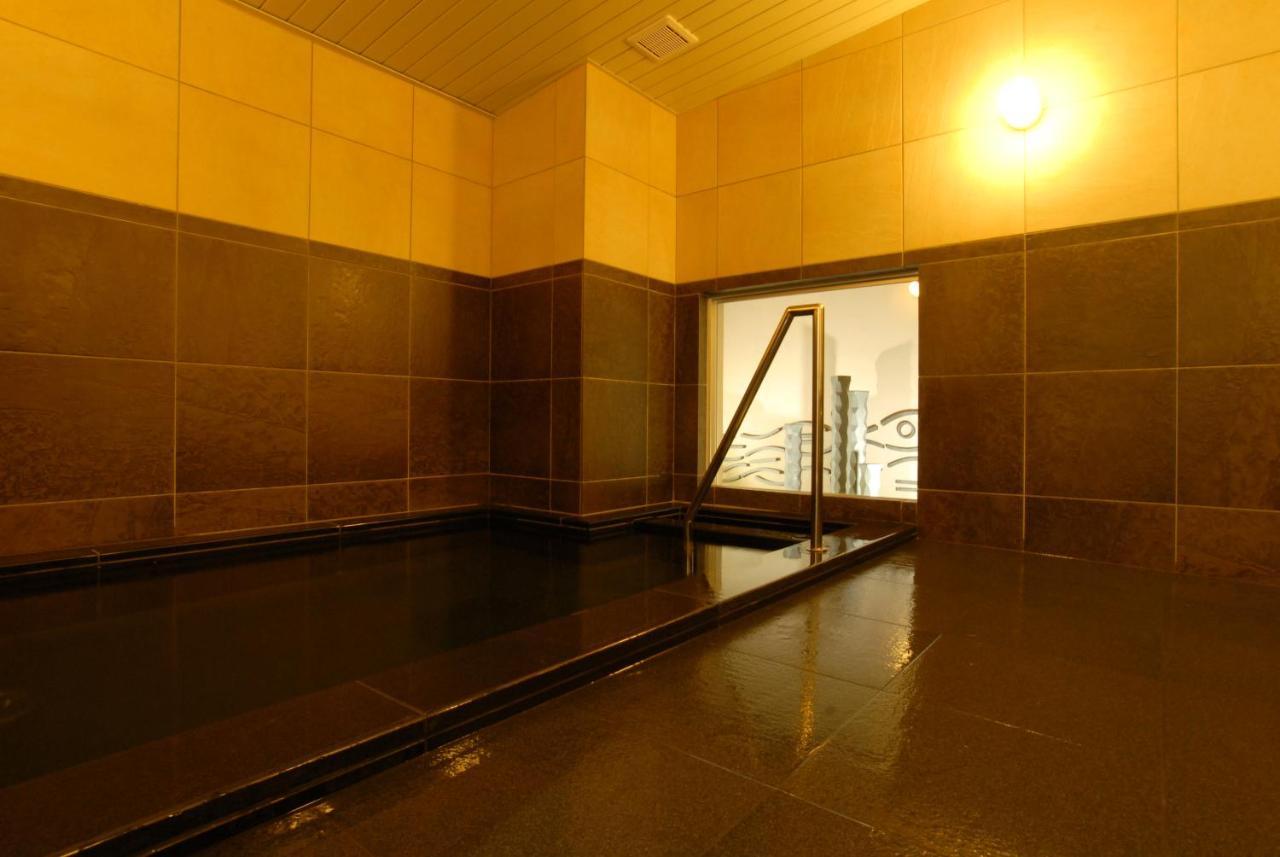 Ab Hotel Nagoya Sakae Zewnętrze zdjęcie