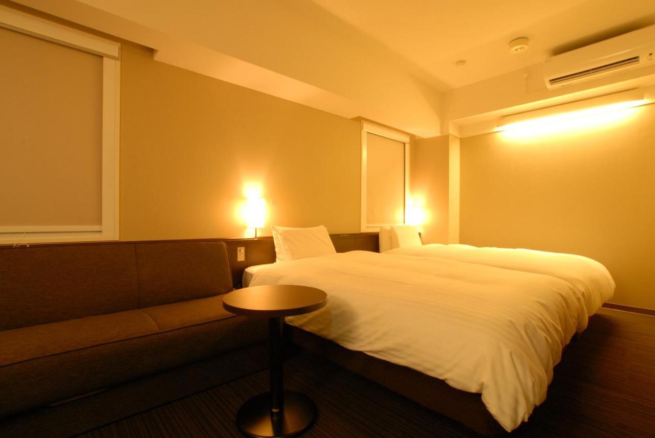 Ab Hotel Nagoya Sakae Zewnętrze zdjęcie