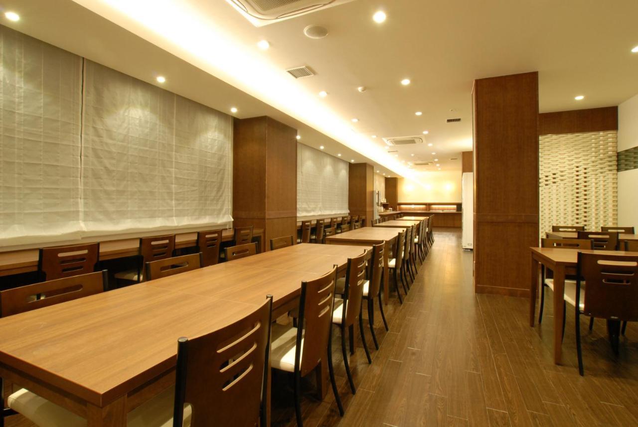 Ab Hotel Nagoya Sakae Zewnętrze zdjęcie